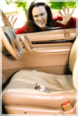 24 Hours Emergency Lockout in Houston