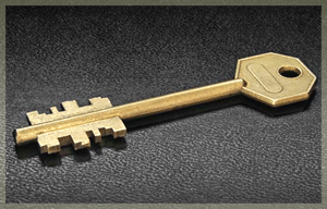 Master Key System