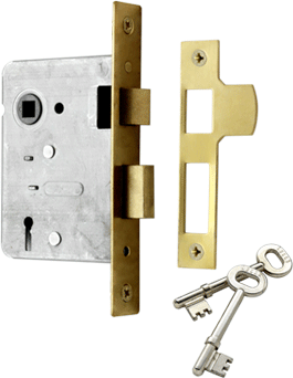 Mortise Locks